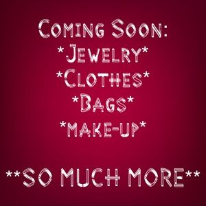 My Closet Will Soon be Expanding!!